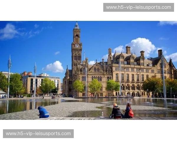 钢城火花撞击羊毛之都：谢菲尔德与布拉德福德的“约克郡史诗”